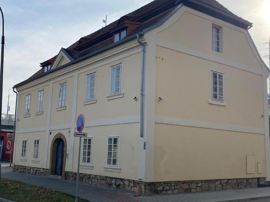 Vila Lucia - Apartman 2 Plzen Luaran gambar