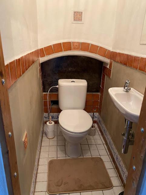 Vila Lucia - Apartman 2 Plzen Luaran gambar