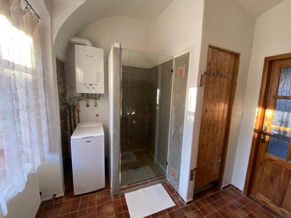 Vila Lucia - Apartman 2 Plzen Luaran gambar
