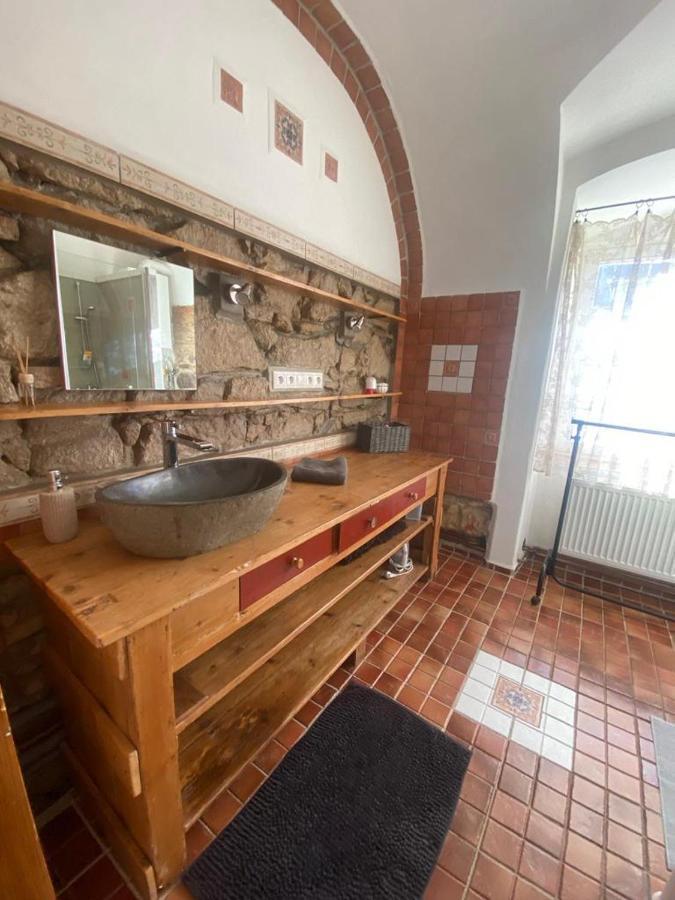 Vila Lucia - Apartman 2 Plzen Luaran gambar