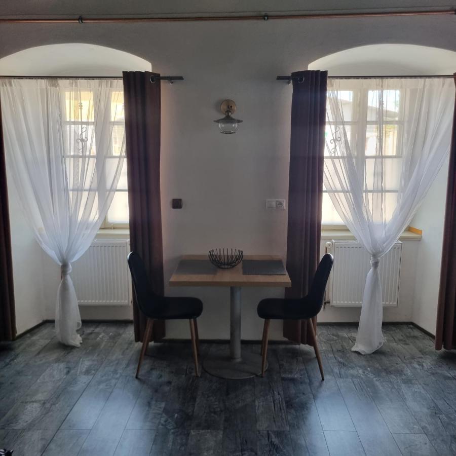 Vila Lucia - Apartman 2 Plzen Luaran gambar