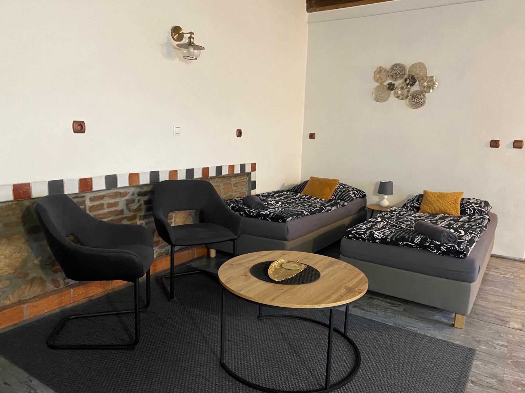 Vila Lucia - Apartman 2 Plzen Luaran gambar